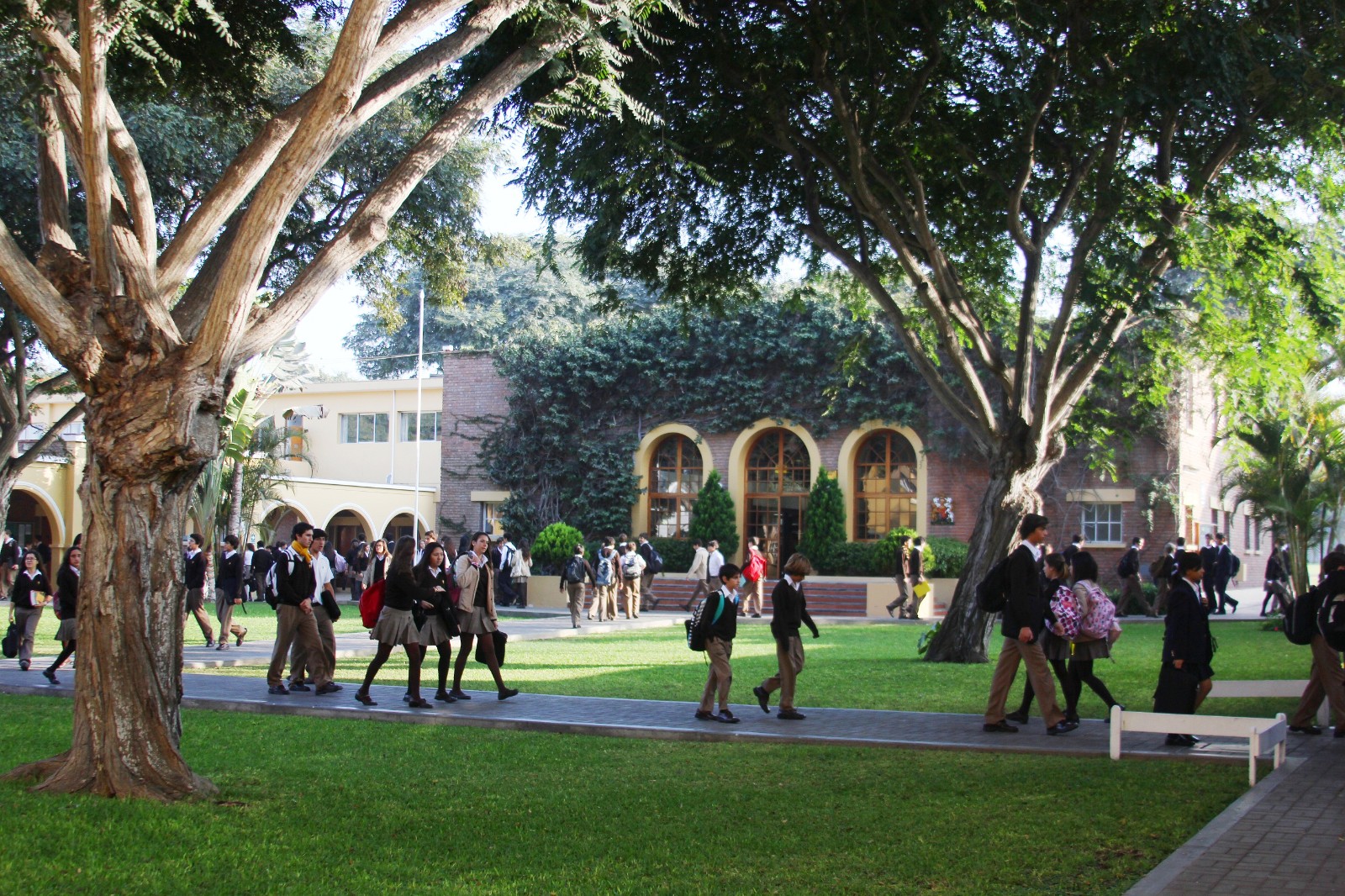 美中国际 美中国际